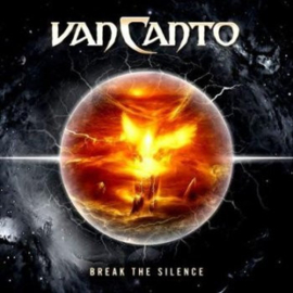 Van Canto – Break The Silence (CD)