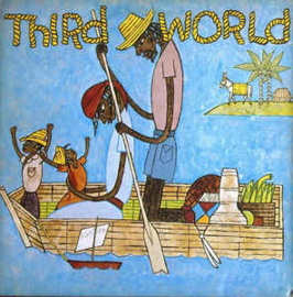 Third World ‎– Journey To Addis