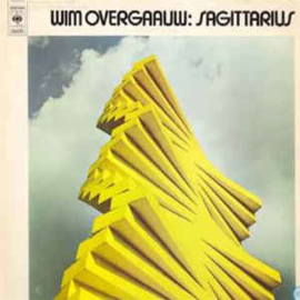 Wim Overgaauw ‎– Sagittarius