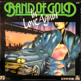 Band Of Gold – In Love Again