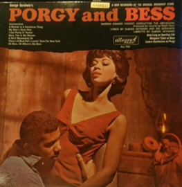 George Gershwin – Porgy And Bess