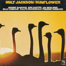 Milt Jackson – Sunflower