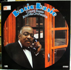 Count Basie And His Orchestra – Basic Basie