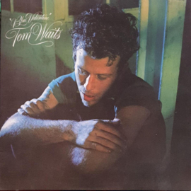 Tom Waits – Blue Valentine (LP)