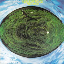 Mike Oldfield ‎– Hergest Ridge