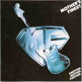 Mother's Finest – Another Mother Further (CD)