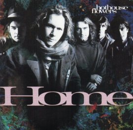 Hothouse Flowers – Home (CD)