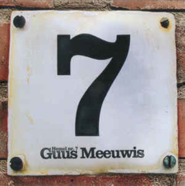 Guus Meeuwis ‎– Hemel Nr. 7 (CD)