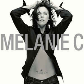 Melanie C ‎– Reason (CD)