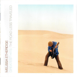 Melissa Etheridge – Greatest Hits: The Road Less Traveled (CD)