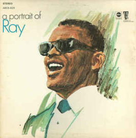 Ray Charles ‎– A Portrait Of Ray