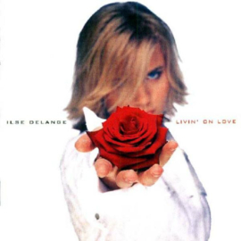 Ilse DeLange – Livin' On Love (CD)