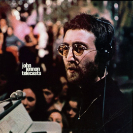 John Lennon – Telecasts