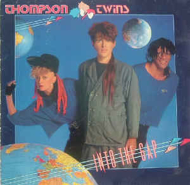 Thompson Twins ‎– Into The Gap