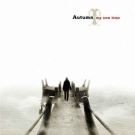 Autumn ‎– My New Time (CD)