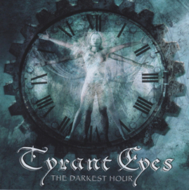 Tyrant Eyes – The Darkest Hour (CD)