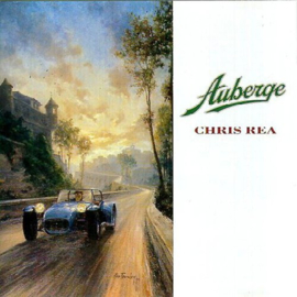 Chris Rea – Auberge (CD)