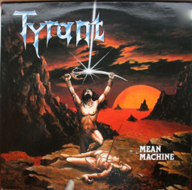 Tyrant – Mean Machine