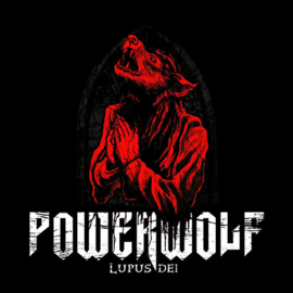 Powerwolf – Lupus Dei (CD)