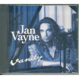 Jan Vayne – Vanity (CD)