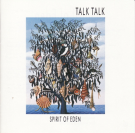Talk Talk – Spirit Of Eden (CD)