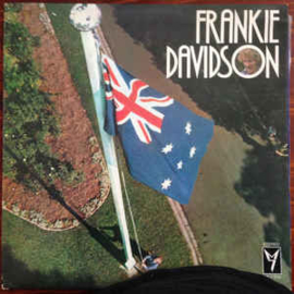 Frankie Davidson ‎– Australian Born, Australian Bred