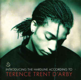 Terence Trent D'Arby ‎– Introducing The Hardline According To Terence Trent D'Arby