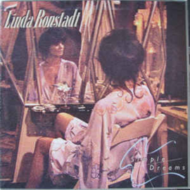 Linda Ronstadt ‎– Simple Dreams