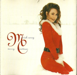 Mariah Carey – Merry Christmas (CD)