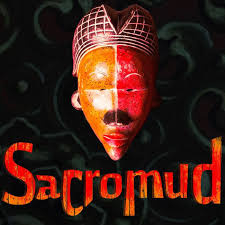 Sacromud – Sacromud (CD)