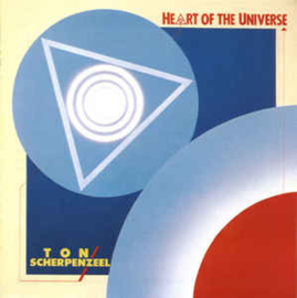 Ton Scherpenzeel ‎– Heart Of The Universe