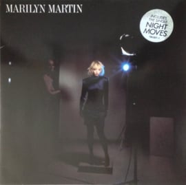 Marilyn Martin – Marilyn Martin