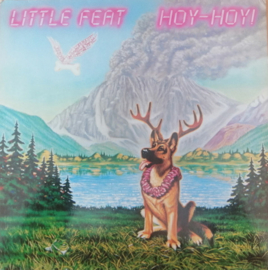 Little Feat – Hoy-Hoy!