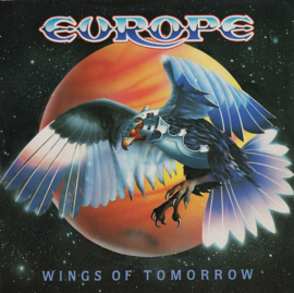 Europe – Wings Of Tomorrow