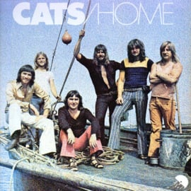 Cats – Home