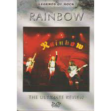 Rainbow – The Ultimate Review (DVD)