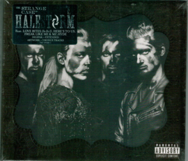 Halestorm – The Strange Case Of... (CD)