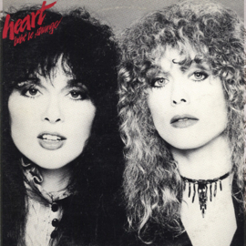 Heart – Bebe Le Strange