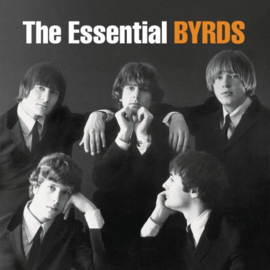 Byrds – The Essential Byrds (CD)