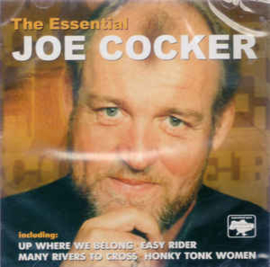 Joe Cocker ‎– The Essential (CD)