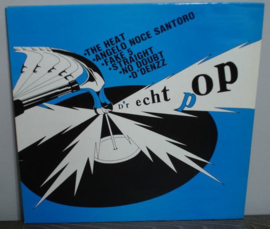 Various – D'r echt (P)op