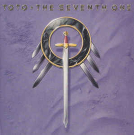 Toto ‎– The Seventh One (CD)