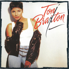 Toni Braxton – Toni Braxton (CD)