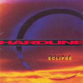 Hardline – Double Eclipse (CD)