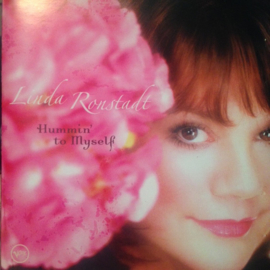 Linda Ronstadt – Hummin' To Myself (CD)
