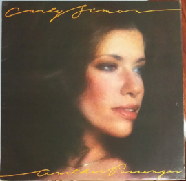 Carly Simon – Another Passenger