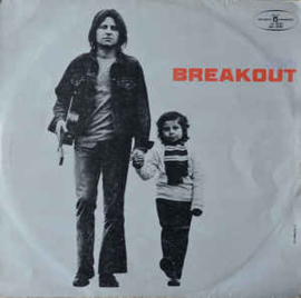 Breakout ‎– Blues