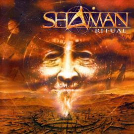 Shaman – Ritual (CD)