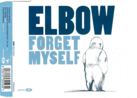 Elbow – Forget Myself (CD)