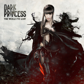 Dark Princess – The World I've Lost (CD)